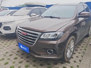 Haval H2 2016