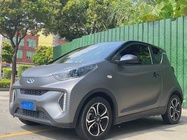 Chery Little Ant 2020