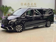 Mercedes-Benz Vito 2022