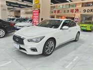 Infiniti Q50 2020