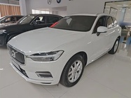 Volvo XC60 2021