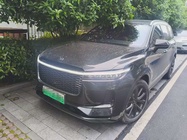 Li Auto ONE 2021