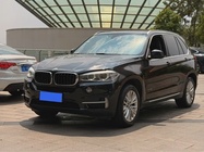BMW X5 2014