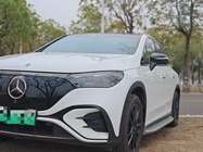 Mercedes-Benz EQE 2025