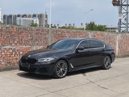 BMW 6 Series 2020