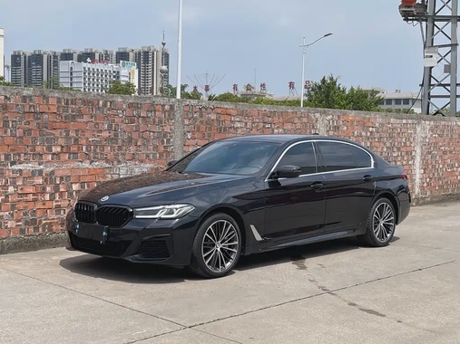 BMW 6 Series 2020