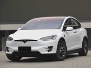 Tesla Model X 2019