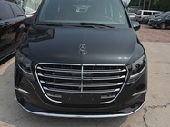 Mercedes-Benz Vito 2025