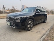 Mercedes-Benz EQB 2024