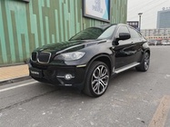BMW X6 2009