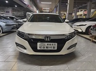 Honda Accord 2020