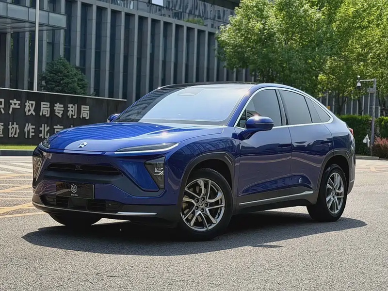 NIO EC6