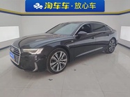 Audi A6 2021
