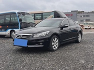 Honda Accord 2012