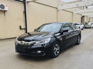 Honda Accord 2016