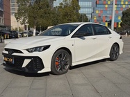 GAC Shadow Leopard 2025