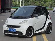 Smart ForTwo 2013