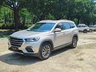Jetour X90 2019