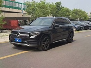 Mercedes-Benz GLC-Class 2021