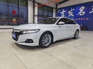 Honda Accord 2022