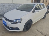 Volkswagen Polo 2018