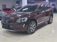 Volvo XC60 2015
