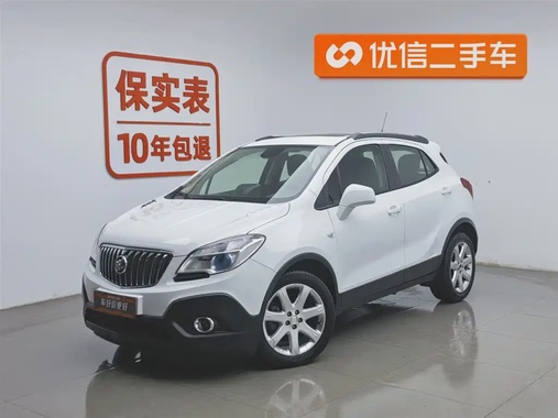 Buick Encore 2015