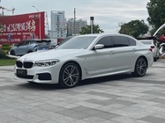 BMW 5 Series 2020