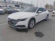 Volkswagen CC 2020
