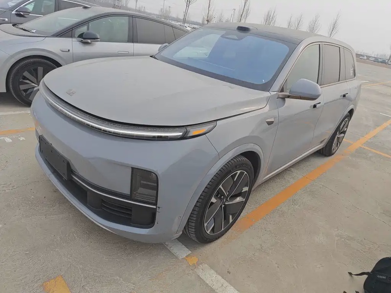 Li Auto L9