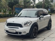 MINI Countryman 2012