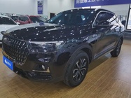 Haval H6 2025