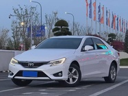Toyota Reiz 2016