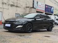 Chevrolet Malibu 2022
