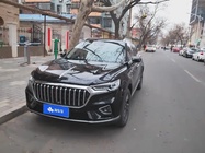 Hongqi HS5 2023