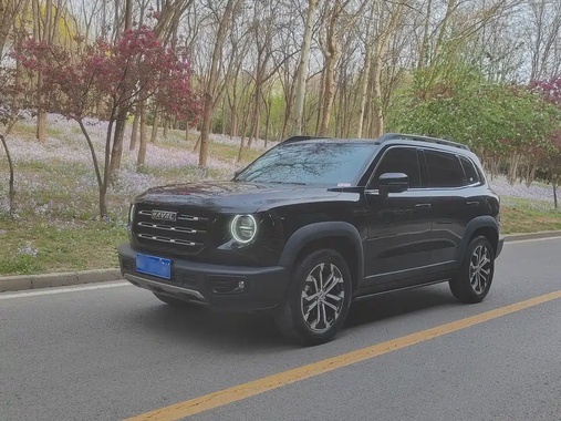 Haval Big Dog 2023