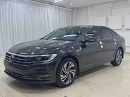 Volkswagen Sagitar 2021