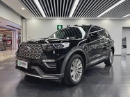 Ford Explorer 2021