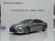 Lexus ES 2021