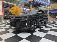 Volkswagen Tavendor 2024