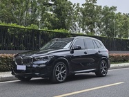 BMW X5 2019