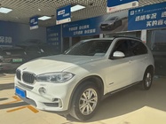 BMW X5 2015