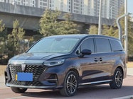 Roewe iMAX8 2021