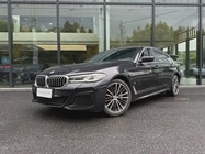 BMW 5 Series 2023