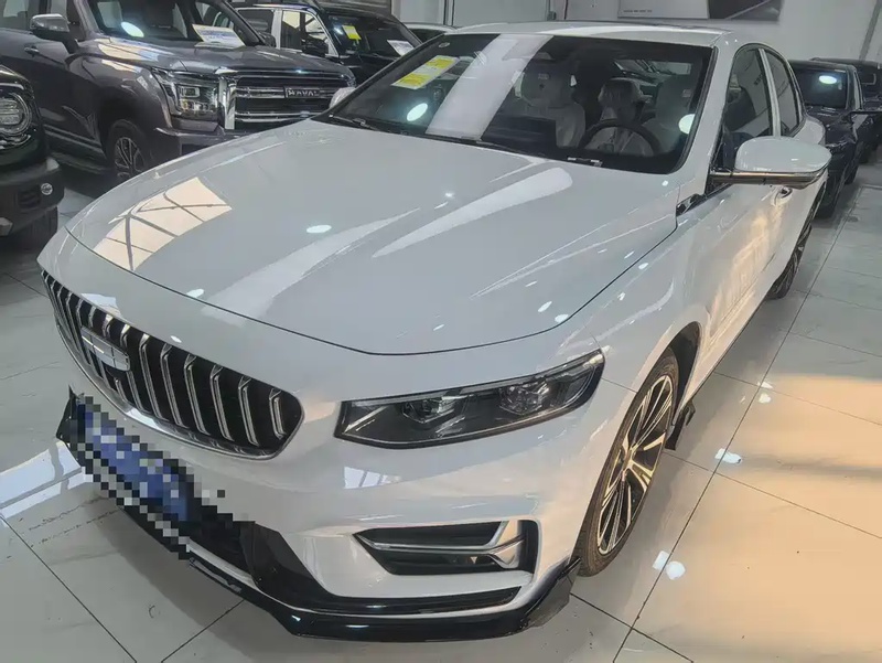Geely Xingrui