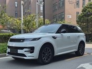 Land Rover Sport 2023