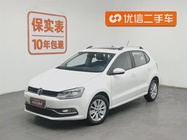 Volkswagen Polo 2018