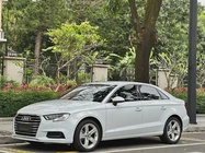 Audi A3 2019