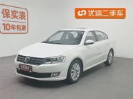 Volkswagen Lavida 2014