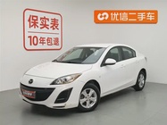 Mazda 3 2012